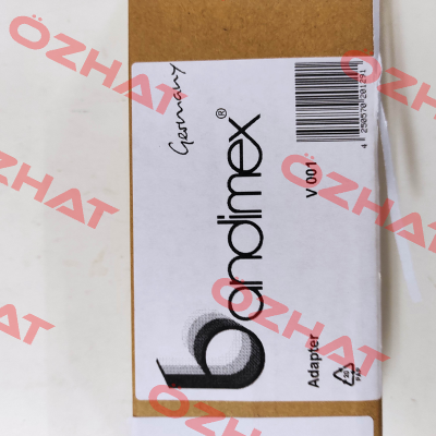 V 001 Bandimex