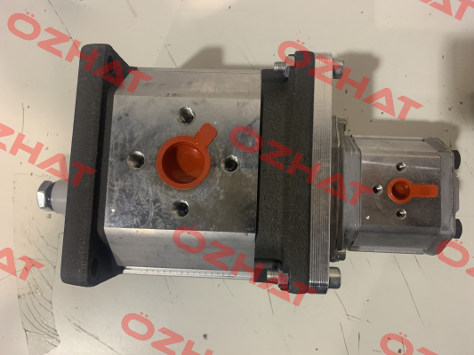 GHPA3-D-50 + ALPP1-D-5 Marzocchi
