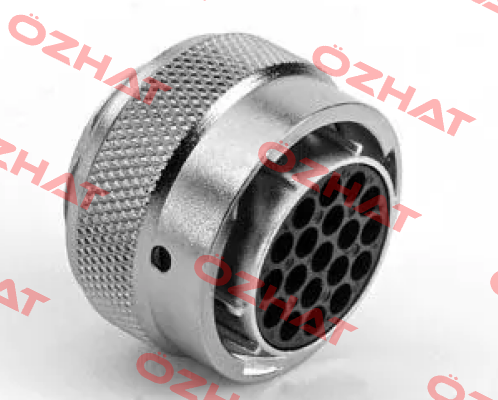 RT061619SNH Amphenol