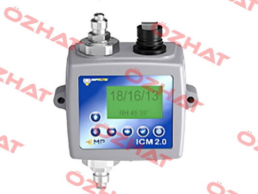 ICM-0-M-K-R-G1 MP Filtri
