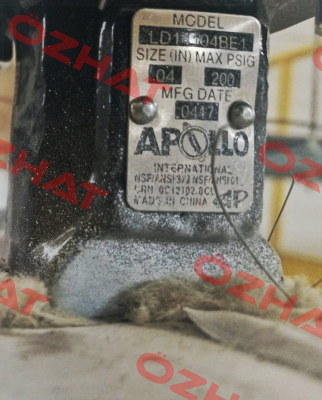 LD14104BE11 Apollo