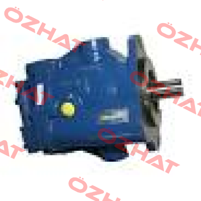PVB45A-RSF-10-CA-11 Vickers (Eaton)