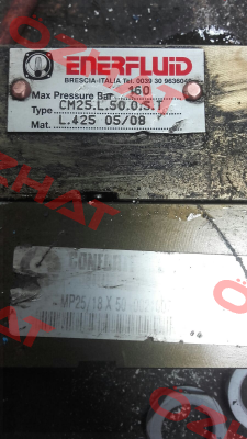 CM25.L.50.0.S.T  Enerfluid