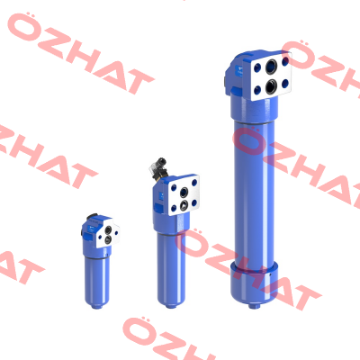 FHB-050-1-B-A-F1-A06-N-P01 MP Filtri