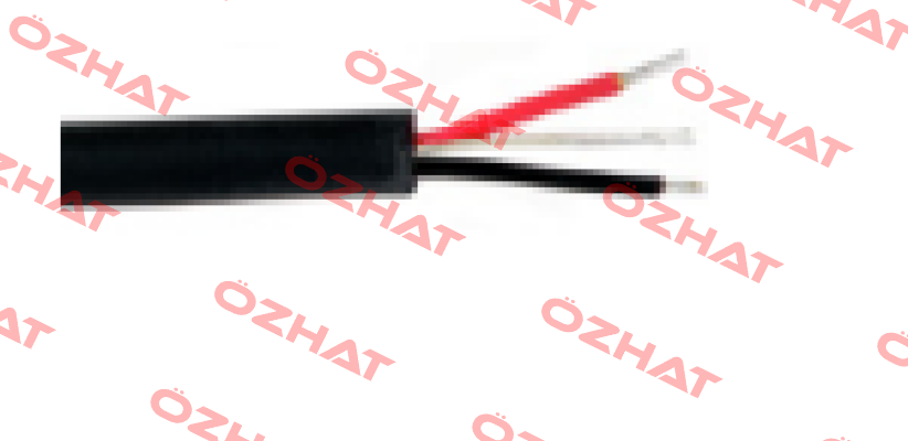 CB103-A2A-010M-Z CTC Connection Technology Center
