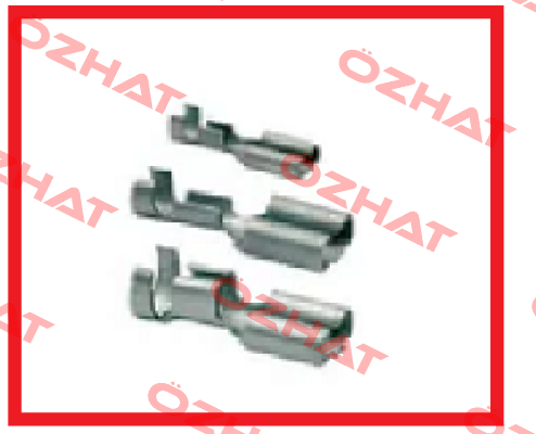 25833.201.011 (1 box = 8000 pcs) Lear (Grote Hartmann)