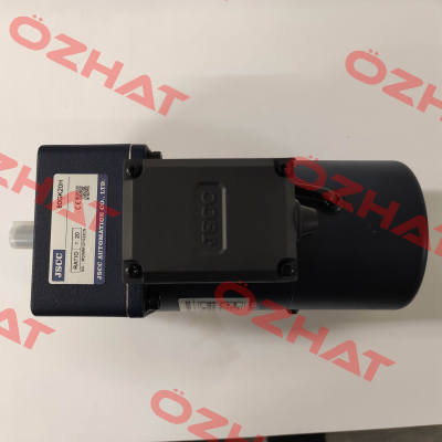 80YF25GV22 +80GK20H JSCC AUTOMATION CO., LTD.
