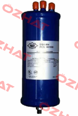 OSH-409 881792 Alco