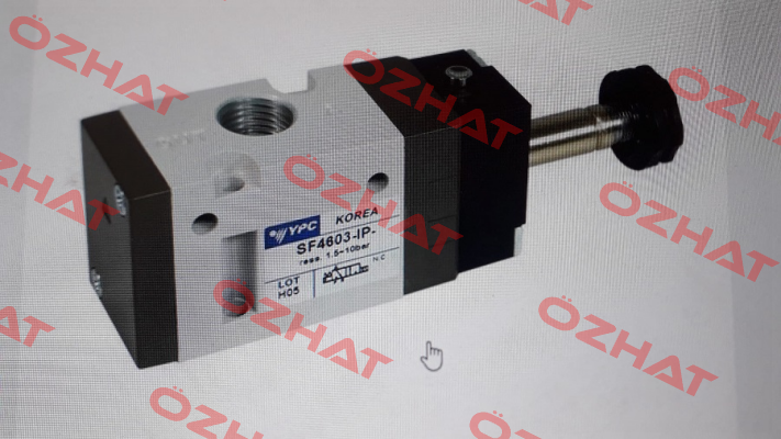 SF4603-IP-LT YPC