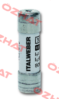 1431904 (pack x10) Italweber