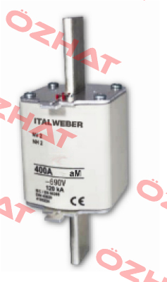1622250 (pack x3) Italweber