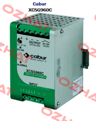 XCSG960C Cabur