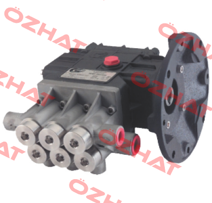 WM2315C General Pump