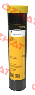 CENTOPLEX H0−1 KG Kluber
