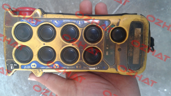 LK 8  Autec