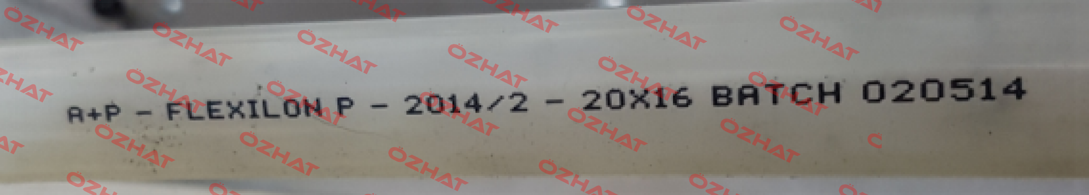 A+P – FLEXILON P – 2014/2 – 20X16 BATCH 020514  Angst-Pfister