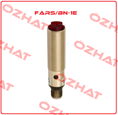 FARS/BN-1E Micro Detectors / Diell (now Datasensing)