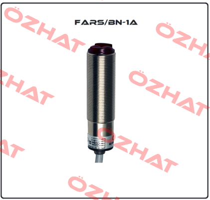 FARS/BN-1A Micro Detectors / Diell (now Datasensing)