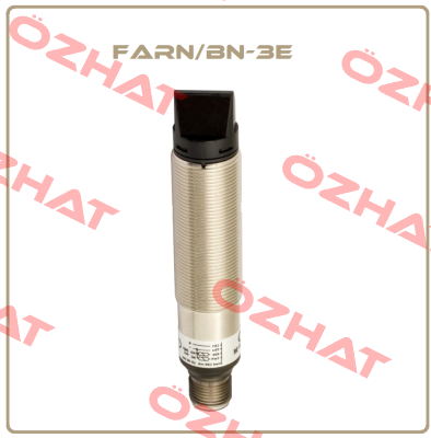 FARN/BN-3E Micro Detectors / Diell (now Datasensing)