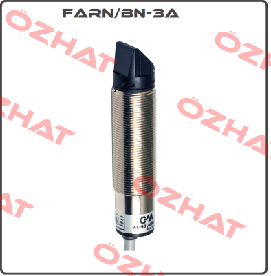FARN/BN-3A Micro Detectors / Diell (now Datasensing)
