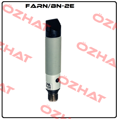 FARN/BN-2E Micro Detectors / Diell (now Datasensing)