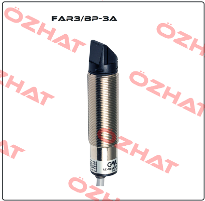 FAR3/BP-3A Micro Detectors / Diell (now Datasensing)