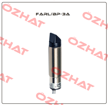 FARL/BP-3A Micro Detectors / Diell (now Datasensing)