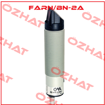 FARN/BN-2A Micro Detectors / Diell (now Datasensing)