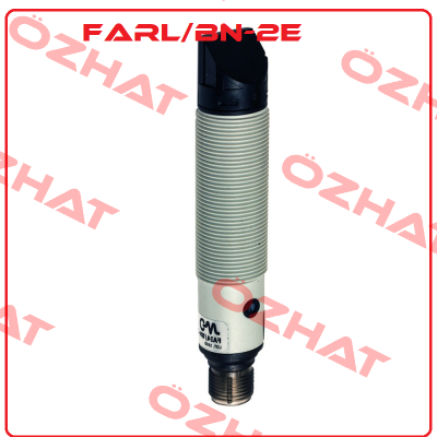 FARL/BN-2E Micro Detectors / Diell (now Datasensing)