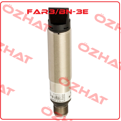 FAR3/BN-3E Micro Detectors / Diell (now Datasensing)