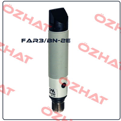 FAR3/BN-2E Micro Detectors / Diell (now Datasensing)