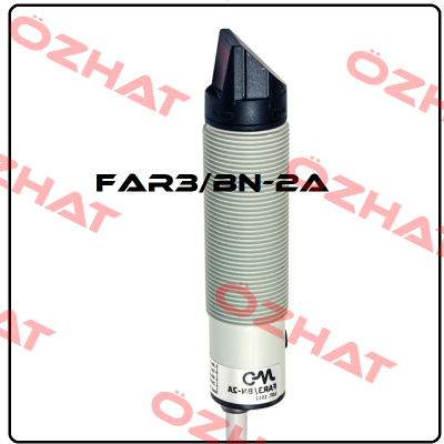 FAR3/BN-2A Micro Detectors / Diell (now Datasensing)