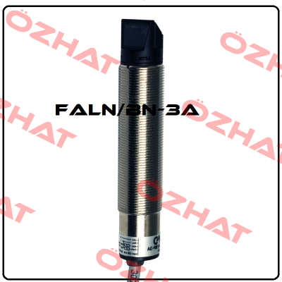 FALN/BN-3A Micro Detectors / Diell (now Datasensing)