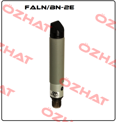 FALN/BN-2E Micro Detectors / Diell (now Datasensing)