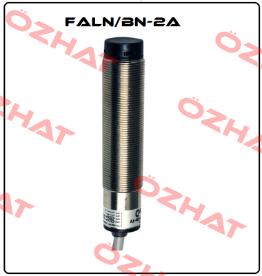 FALN/BN-2A Micro Detectors / Diell (now Datasensing)
