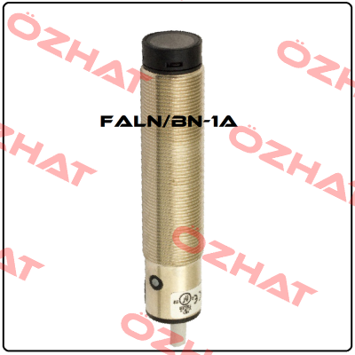 FALN/BN-1A Micro Detectors / Diell (now Datasensing)