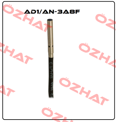 AD1/AN-3A8F Micro Detectors / Diell (now Datasensing)