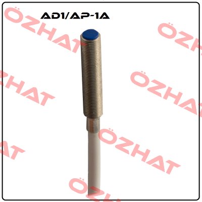 AD1/AP-1A Micro Detectors / Diell (now Datasensing)