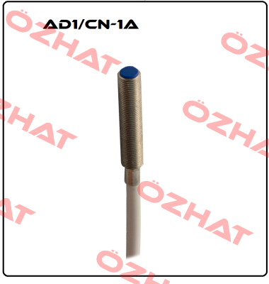 AD1/CN-1A Micro Detectors / Diell (now Datasensing)