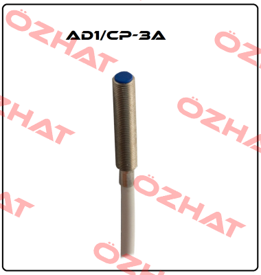 AD1/CP-3A Micro Detectors / Diell (now Datasensing)