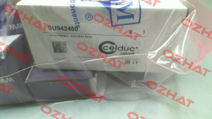 SU942460 Celduc