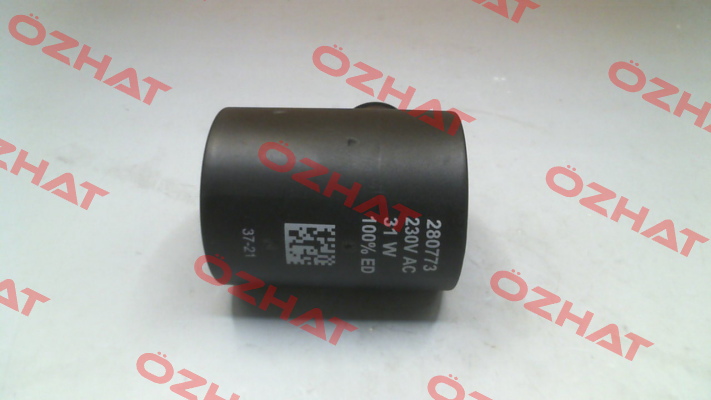 COIL S / A FOR DG3 / 4VP-3 D220AC50 / 230AC60 Vickers (Eaton)