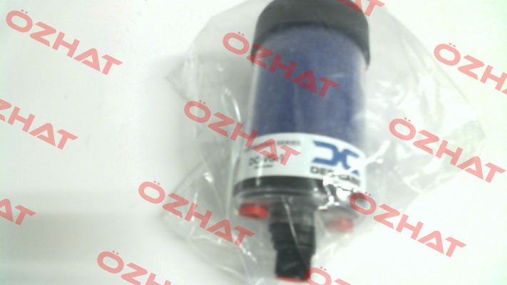 DC-VG-1 Des-Case
