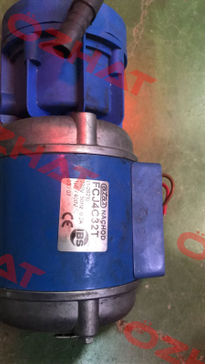 FCJ4C32T OEM Atas Nachod