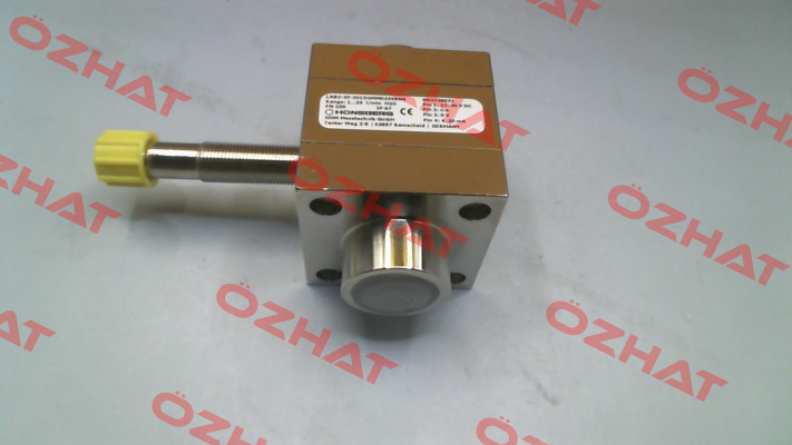 LABO-XF-I015GMM025VRNS Honsberg
