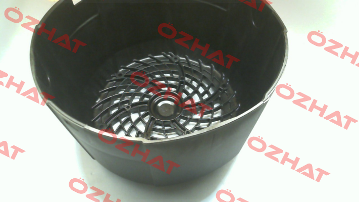 fan hood for 1TZ9003 Lammers