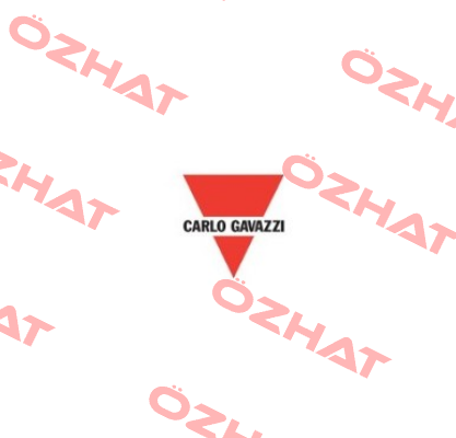 EI5510PPAP Carlo Gavazzi