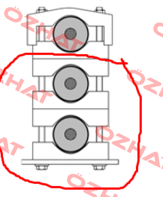K 26/38 - Additional bottom part  ID-Technik
