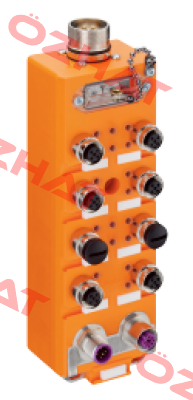 P/N: 54190 Type: 0970 PSL 124 Belden (Lumberg / Hirschmann)
