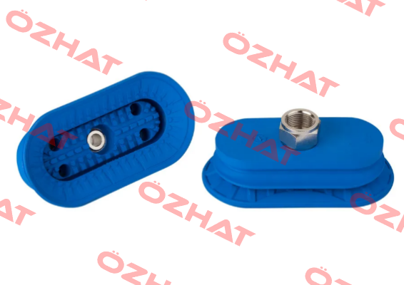 P/N: 10.01.06.00895 Type: SAOB 110x55 NBR-60 G3/8-IG Schmalz